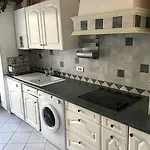 Grand Appartement Ajaccio Avec Parking
