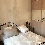 Grand Appartement Ajaccio Avec Parking