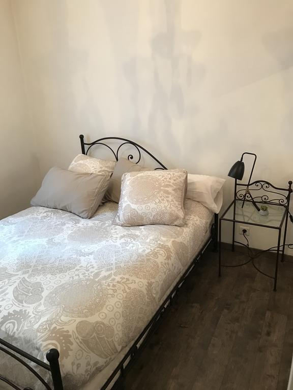 Apartment Grand Ajaccio Avec Parking Ajaccio (Corsica)