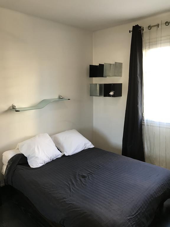 Apartment Grand Ajaccio Avec Parking