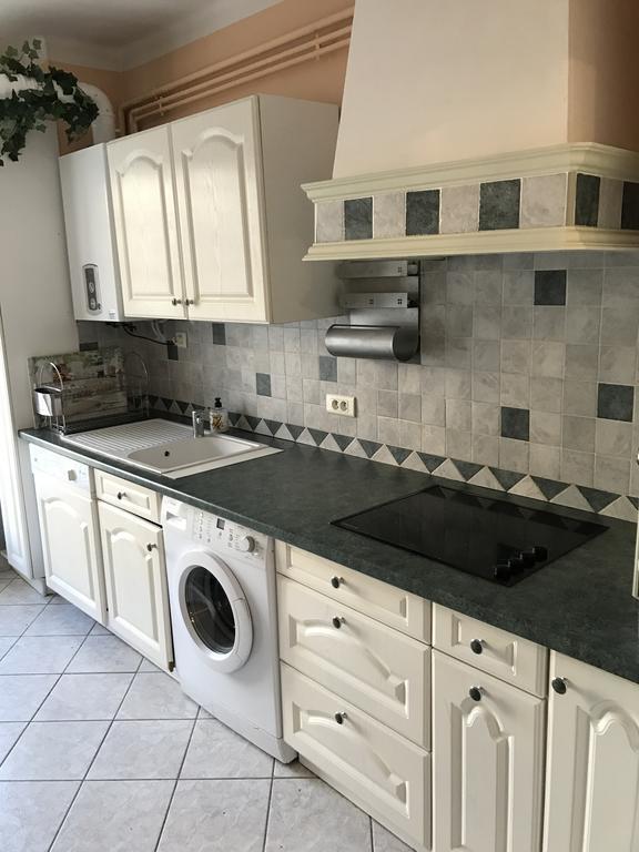 Apartment Grand Ajaccio Avec Parking *