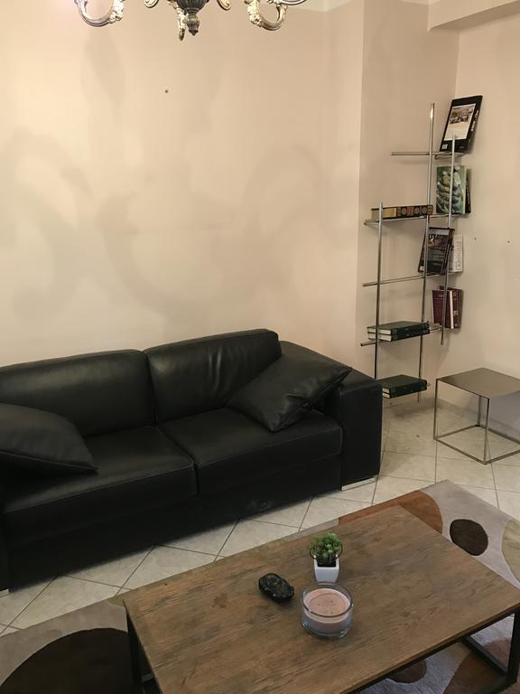 Grand Ajaccio Avec Parking Apartment Ajaccio (Corsica)